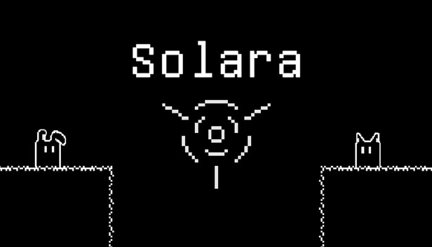 Solara 游戏封面