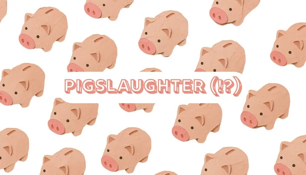 猪屠宰（Pigslaughter） 游戏封面