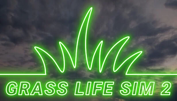 草地生活模拟2（Grass Life Sim 2） 游戏封面
