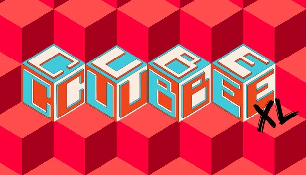 Cube XL 游戏封面
