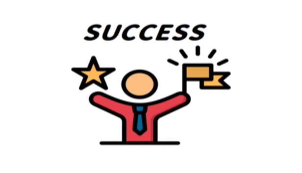 成功（Success） 游戏封面
