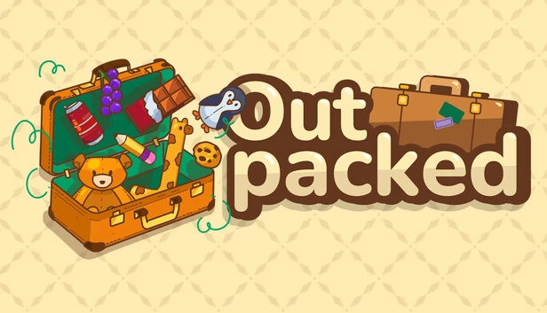 Outpacked 游戏封面