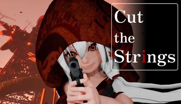割绳子（Cut the Strings） 游戏封面