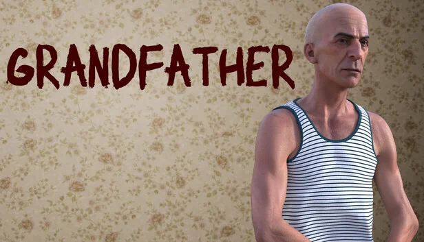 祖父（GRANDFATHER） 游戏封面
