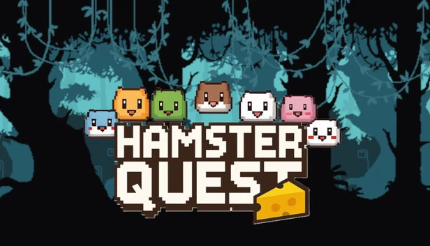 仓鼠探险（Hamster Quest） 游戏封面