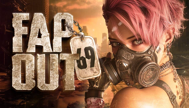 Fapout 69 ☢️ 游戏封面