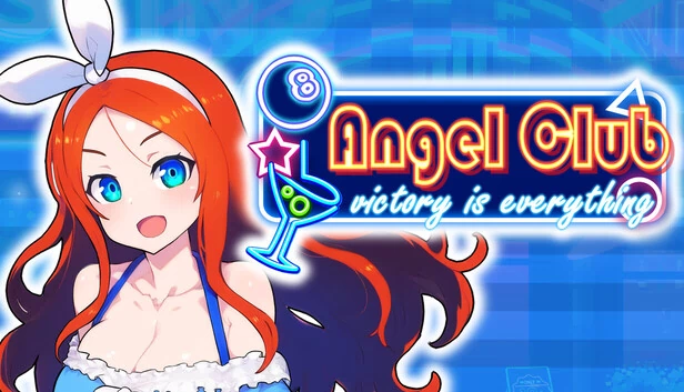 天使俱乐部（Angel Club） 游戏封面
