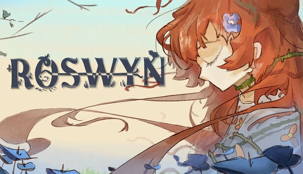 Roswyn 游戏封面