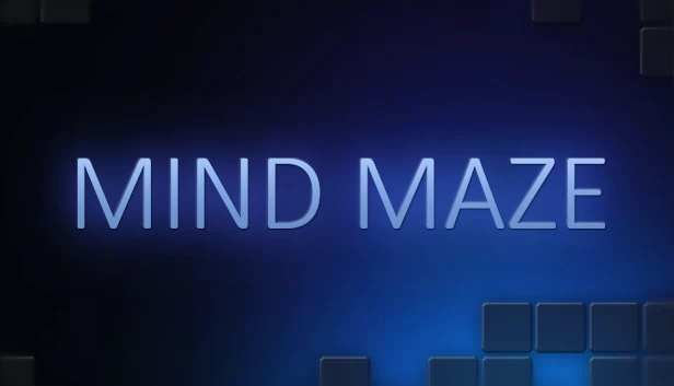 心灵迷宫（Mind Maze） 游戏封面
