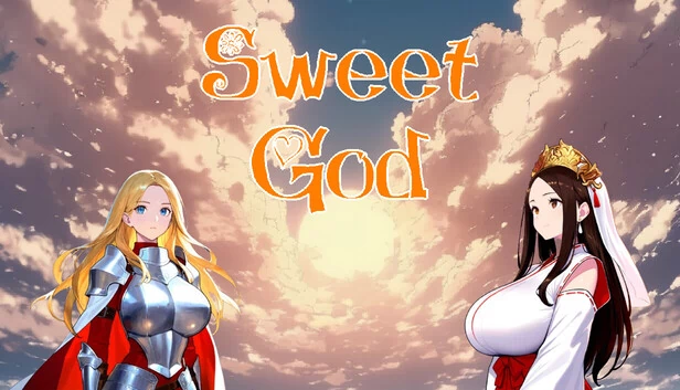 甜蜜之神（Sweet God） 游戏封面