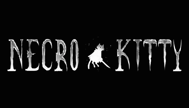 死灵猫（NecroKitty） 游戏封面