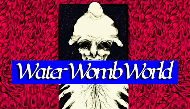 水之子宫世界（Water Womb World） 游戏封面