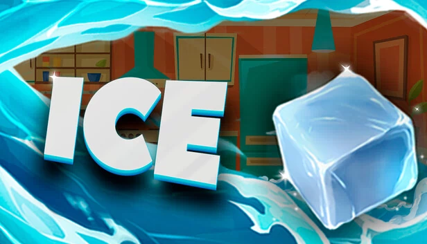 ICE! 游戏封面