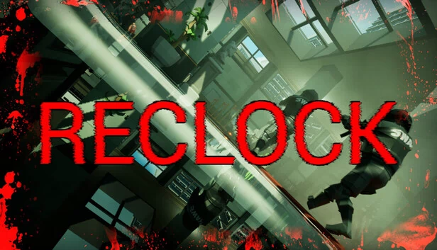 RECLOCK 游戏封面