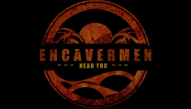 穴居人：近在咫尺（Encavermen: Near You） 游戏封面