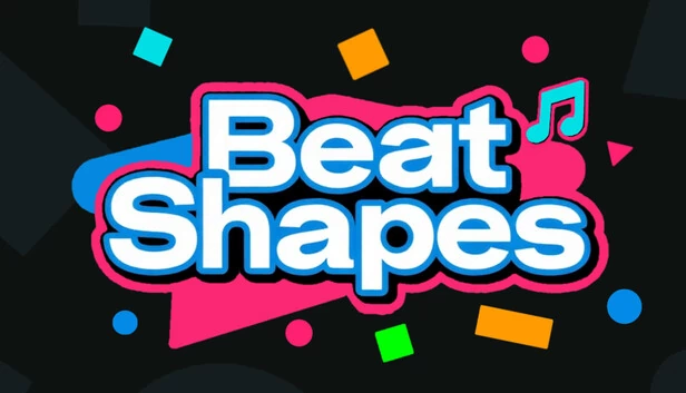 节奏形状（Beat Shapes） 游戏封面