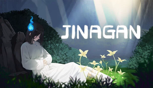 吉纳根（Jinagan） 游戏封面
