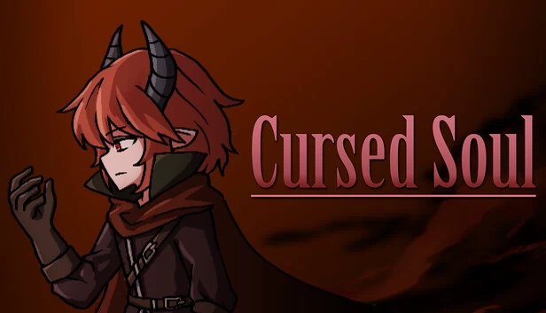 诅咒之魂（Cursed Soul） 游戏封面