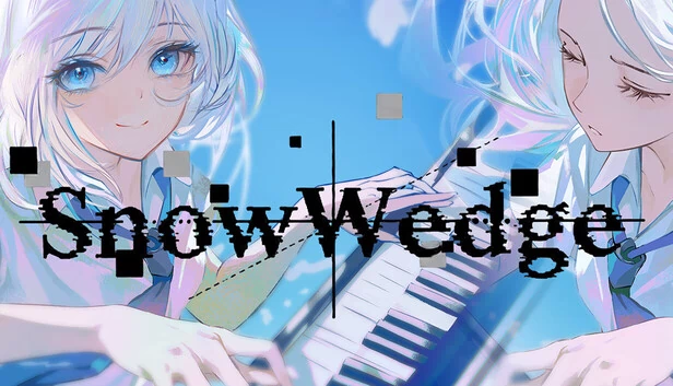 雪楔——无尽序曲与终末之歌 游戏封面