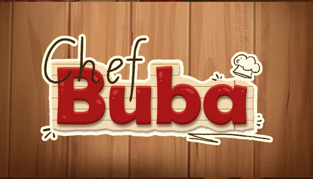 厨师布巴（Chef Buba） 游戏封面