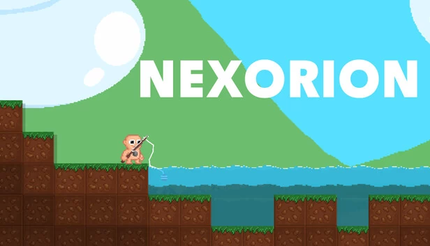 Nexorion 游戏封面