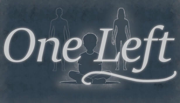 一人幸存（One Left） 游戏封面