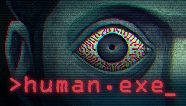 Human.exe 游戏封面