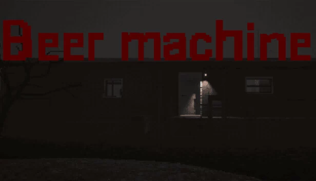 啤酒机（Beer Machine） 游戏封面