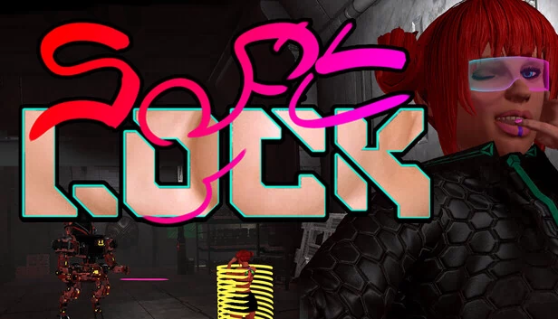 SoftLOCK 游戏封面