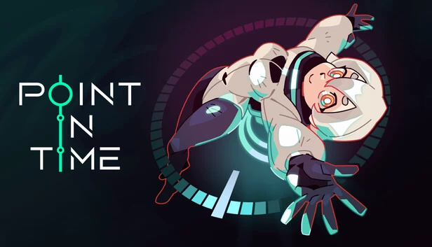 时光之点（Point In Time） 游戏封面