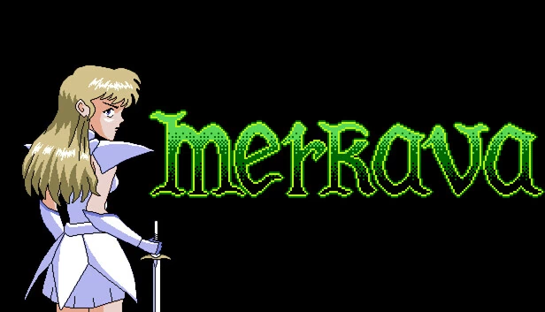 梅尔卡瓦：梅拉夫的圣甲（Merkava: The Sacred Armour of Meirav） 游戏封面