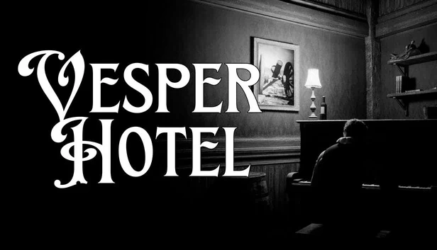 维斯珀酒店（Vesper Hotel） 游戏封面