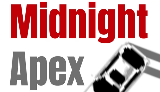 午夜巅峰（Midnight Apex） 游戏封面