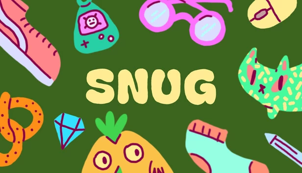 舒适（Snug） 游戏封面