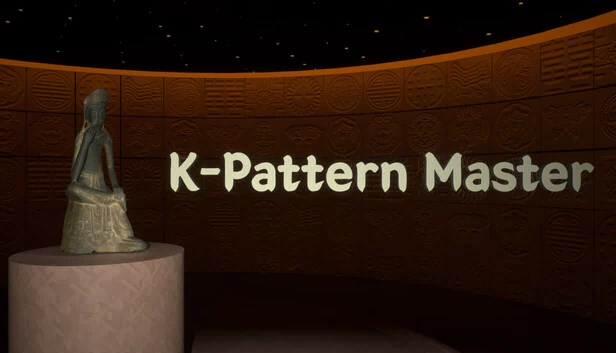 K-图案大师（K-Pattern Master） 游戏封面