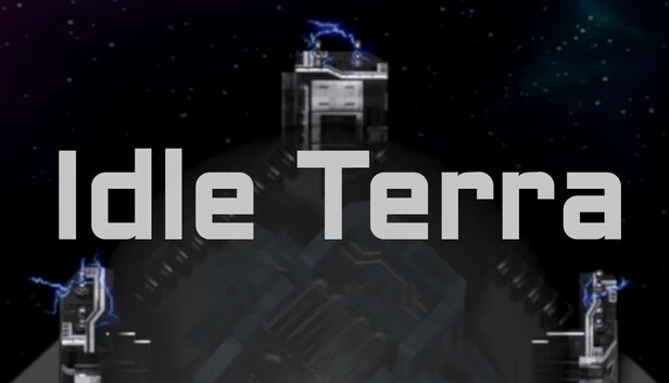 闲置泰拉（Idle Terra） 游戏封面