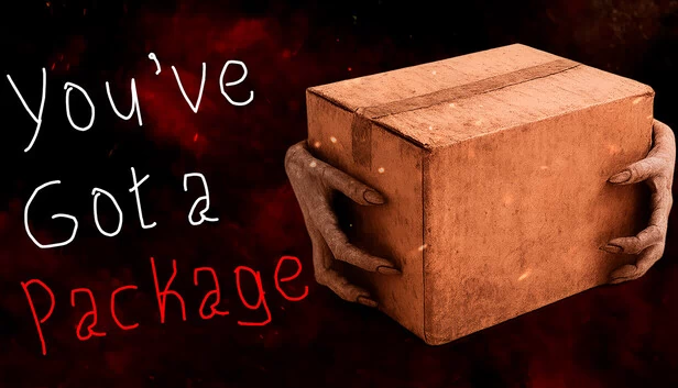 你有一个包裹（You’ve Got a Package） 游戏封面