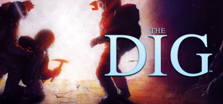 异星搜奇®（The Dig®） 游戏封面