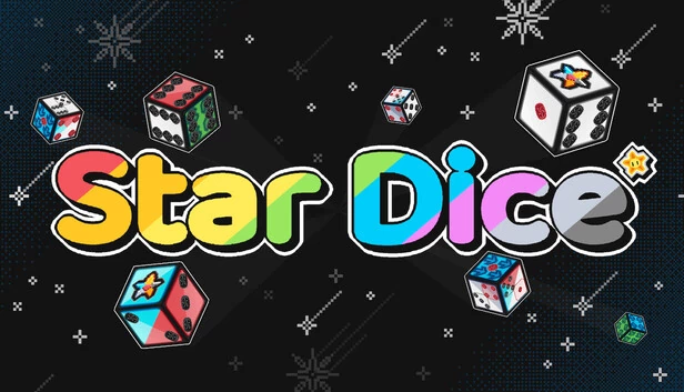 星骰（Star Dice） 游戏封面