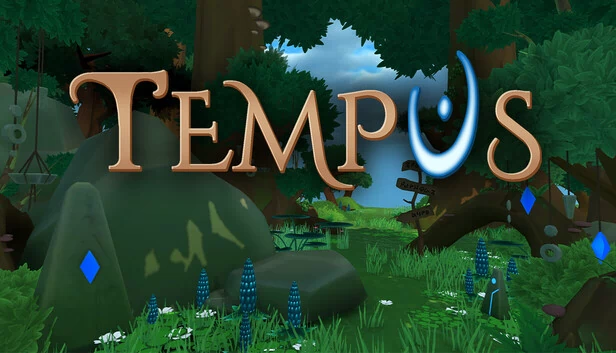 TEMPUS：巫师觉醒（TEMPUS: A Wizard Awakes） 游戏封面