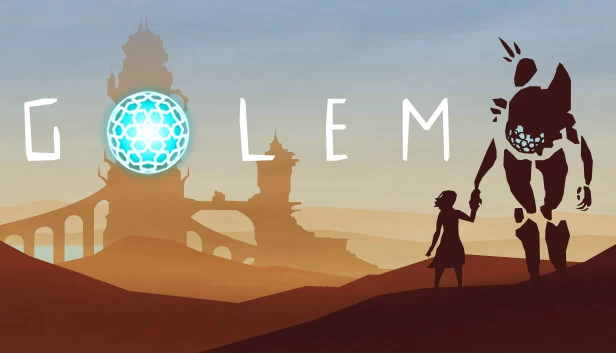 魔像（Golem） 游戏封面