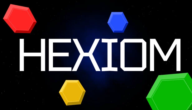 Hexiom 游戏封面