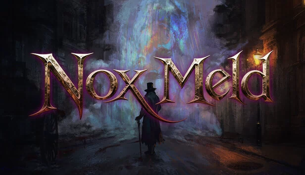 Nox Meld 游戏封面
