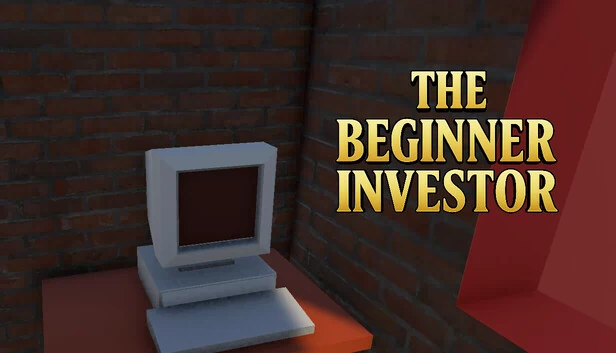 新手投资者（The Beginner Investor） 游戏封面