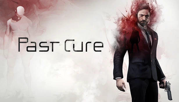 过去的治疗（Past Cure） 游戏封面