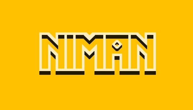 NIMAN 游戏封面