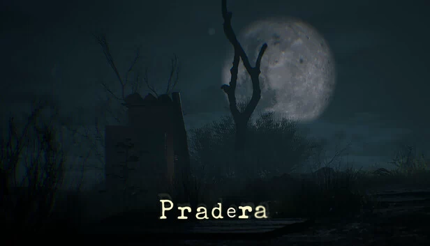 普拉德拉（Pradera） 游戏封面