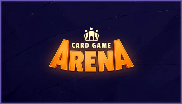 卡牌游戏竞技场（Card Game Arena） 游戏封面