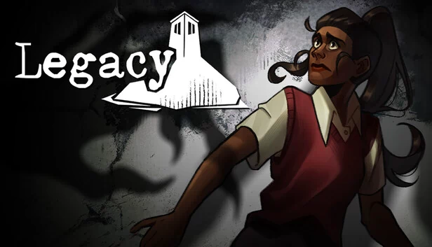 遗产（Legacy） 游戏封面