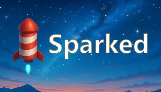 火花(Sparked) 游戏封面